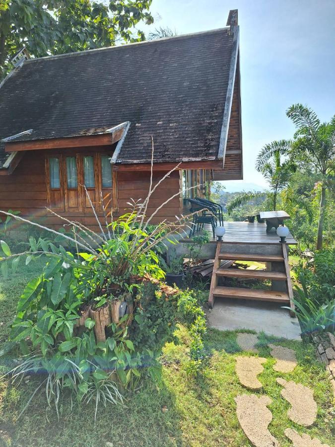Pai Chao Kha Hotel Exterior photo