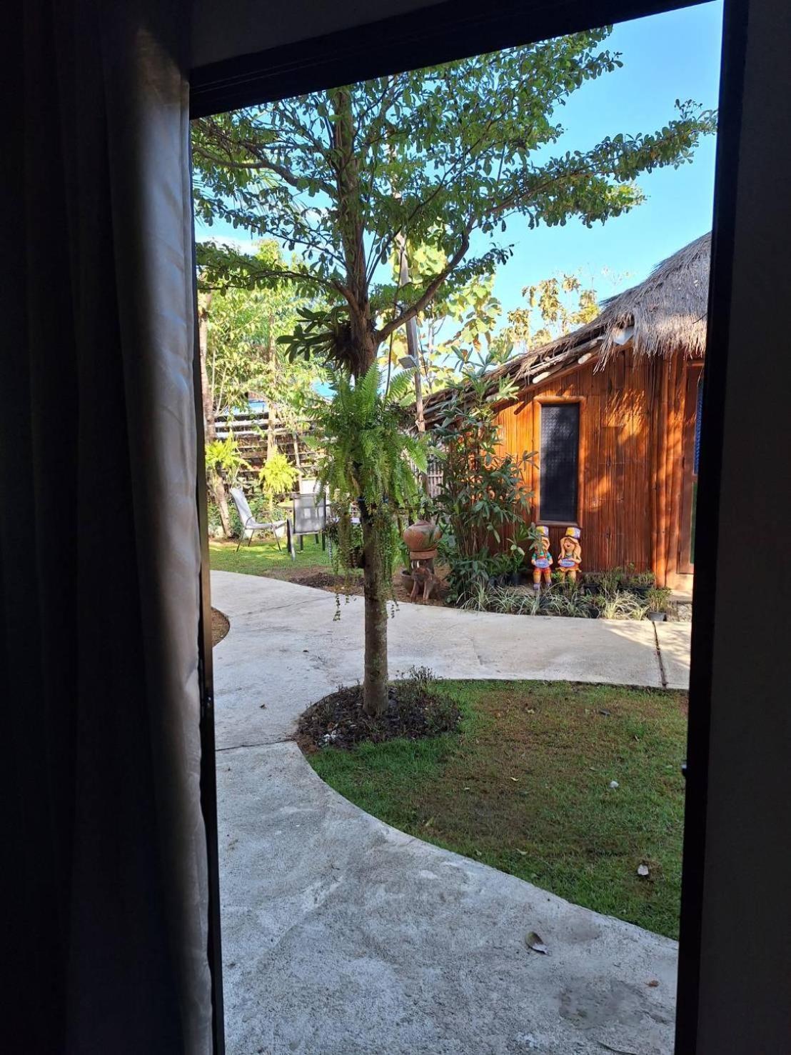 Pai Chao Kha Hotel Exterior photo