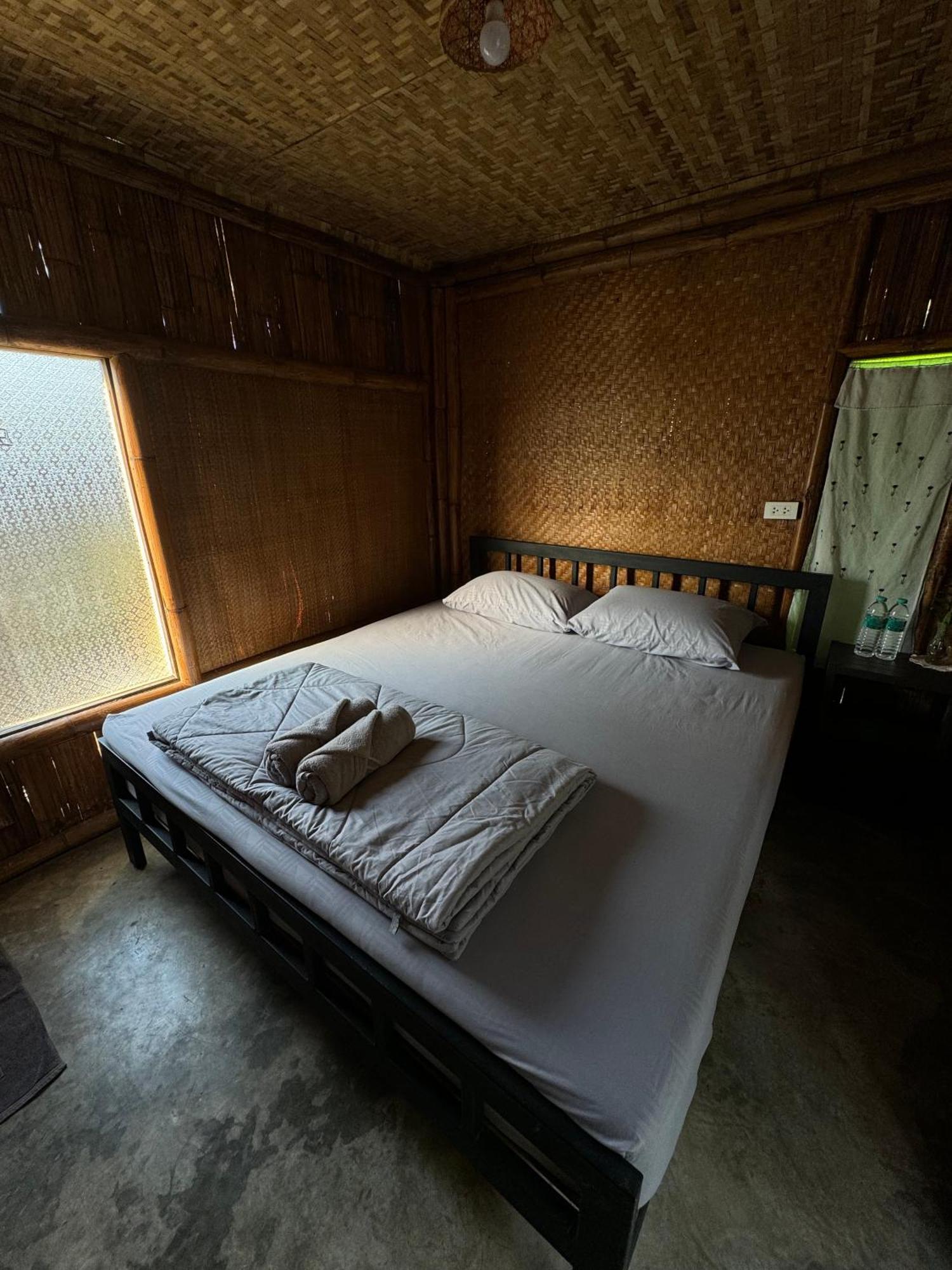 Pai Chao Kha Hotel Exterior photo
